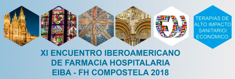 XI Encuentro Iberoamericano de Farmacia Hospitalaria