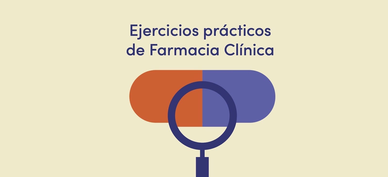 [Webinar] Presentación del libro «Ejercicios Prácticos de Farmacia Clínica»